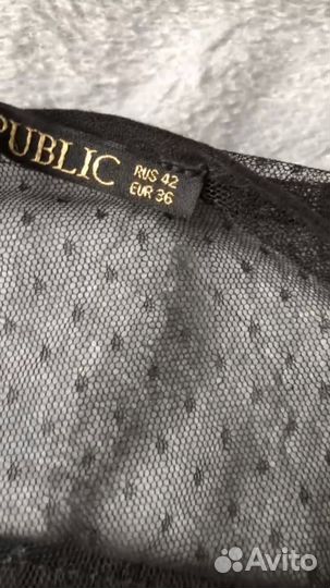 Вечернее платье 42 размера