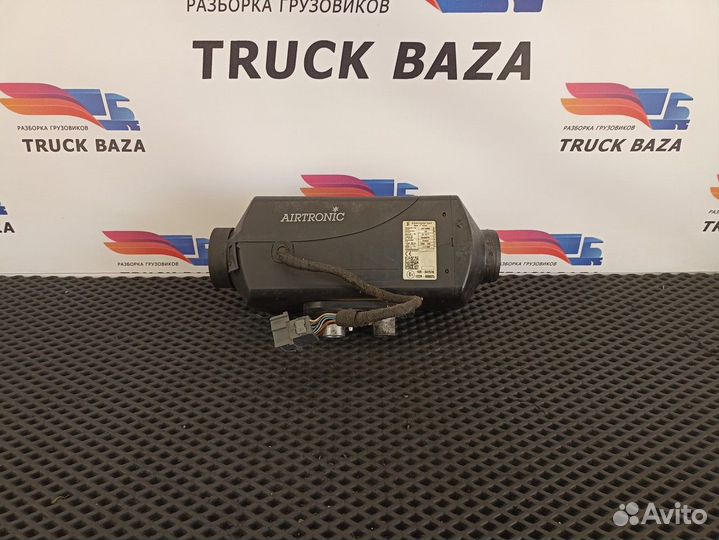 Отопитель автономный 2,2 KW