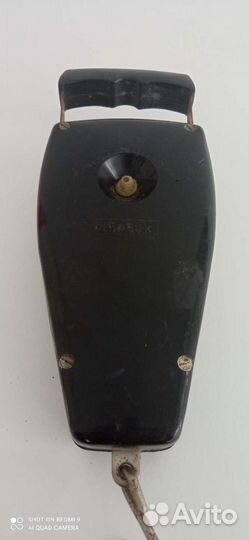 Весы механические кухонные СССР