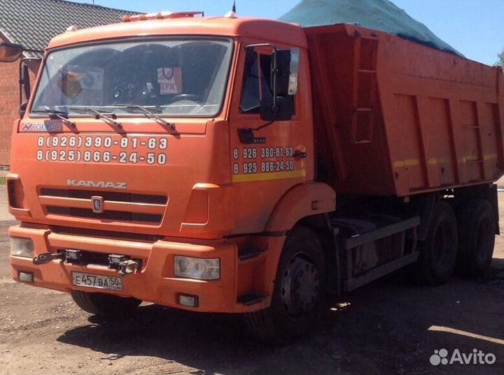 Грунт, смесь плодородная