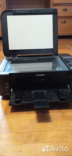 Принтер сканер копир Canon MG5140