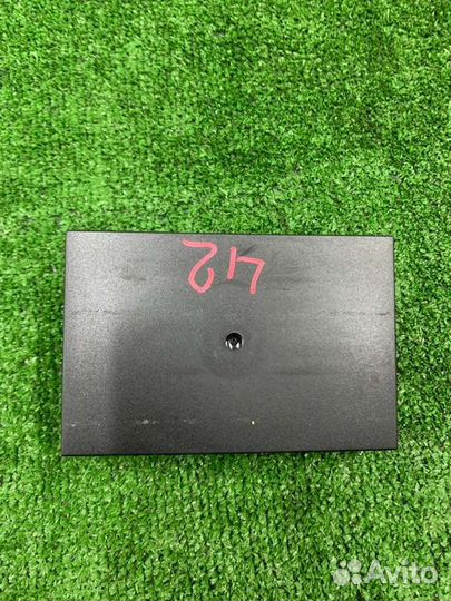 Блок комфорта Volkswagen Passat B7 caxa 2014