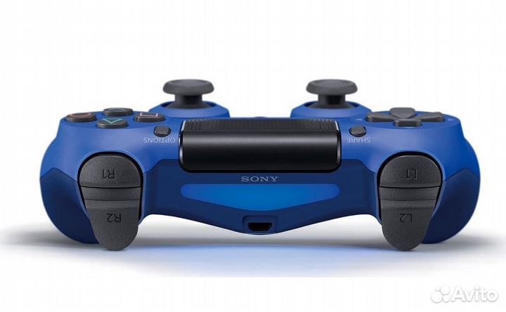 Игры PlayStation 4 (PS4)