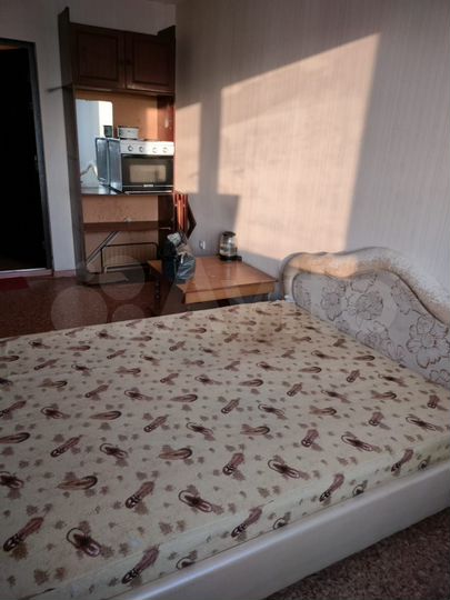 Комната 24,4 м² в 5-к., 9/10 эт.