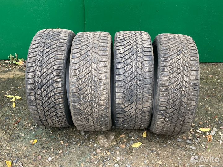 Gislaved Nord Frost 200 225/45 R18 95T