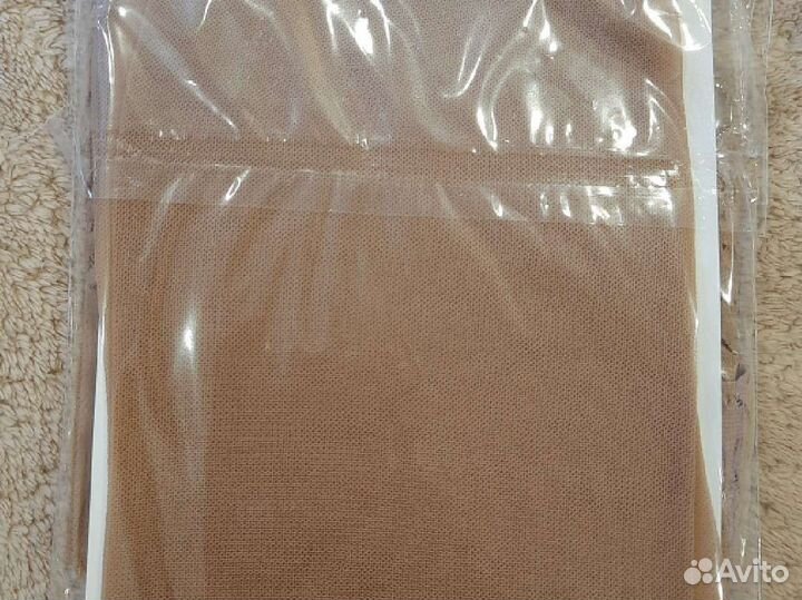 Компрессионные чулки новые 1 класс компрессии