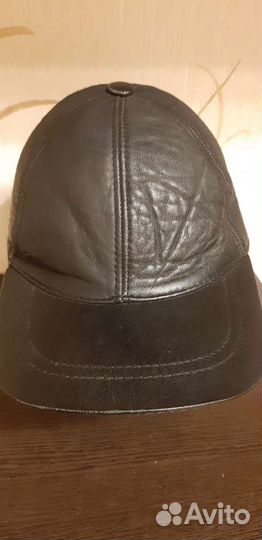 Кепка детская