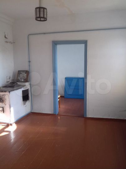 Дом 62,5 м² на участке 10 сот.