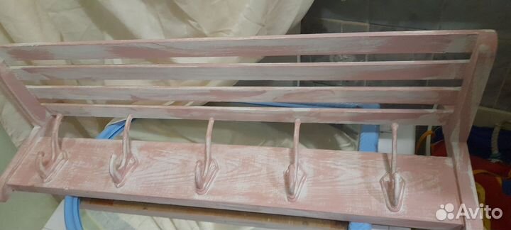 Вешалка советских времен