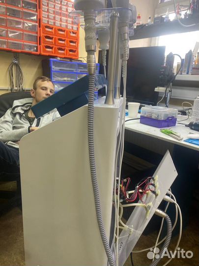 Ремонт медицинской и косметологической техники