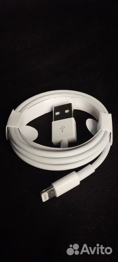 Кабель lightning