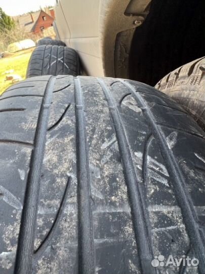 Колеса оригинал для Volvo xc70 P2 2000-2007