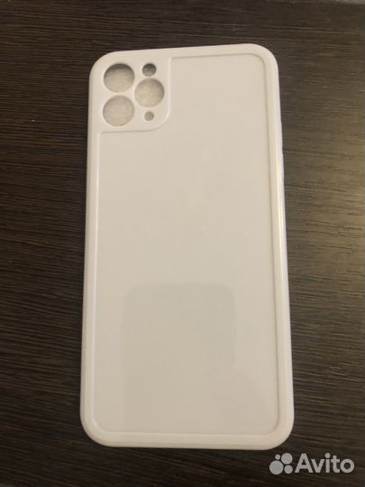 Чехлы новые iPhone и Mac safe