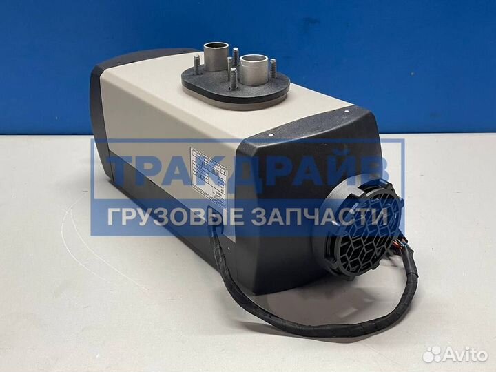 Автономный отопитель н.о. Ситрак С7Н макс