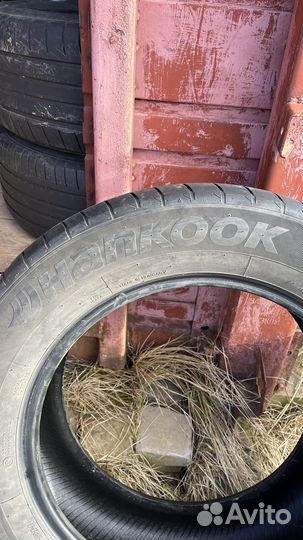 Hankook Ventus Prime 2 K115 225/60 R17