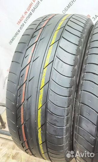 Bridgestone Turanza T001 225/50 R18