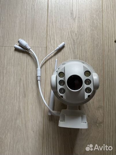 Уличная видеокамера PS-Link GBM20