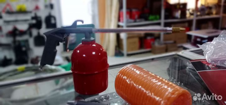 Набор инструментов к компрессору Concorde