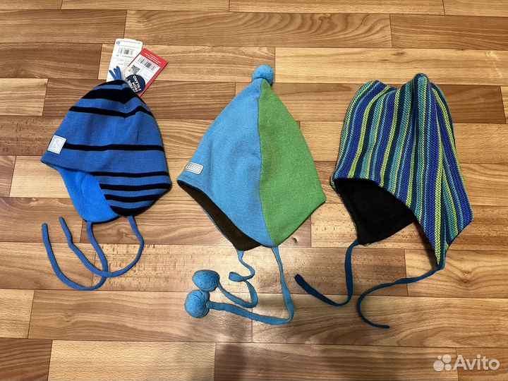 Новые и в отс Reima, lassie и другие