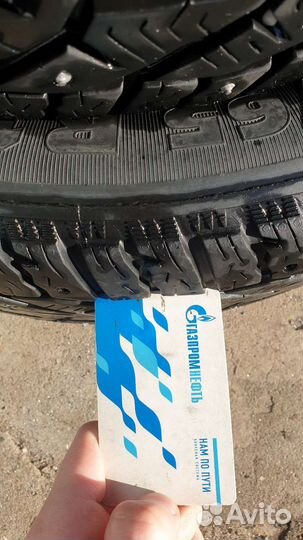 Kormoran Stud 2 195/65 R15