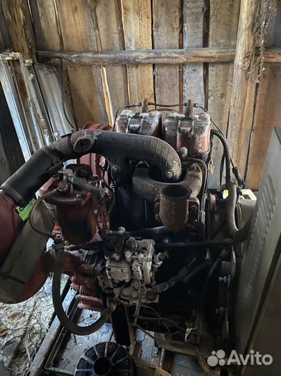 Электростанция