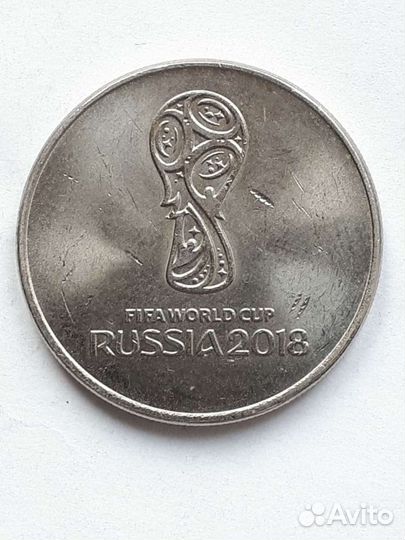 Коллекционные монеты