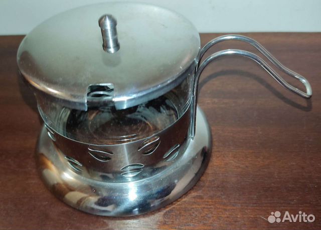 Емкость пищевая