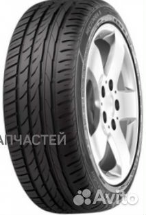 Matador MP 47 Hectorra 3 255/55 R18 109Y