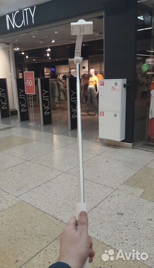 Стабилизатор для телефона