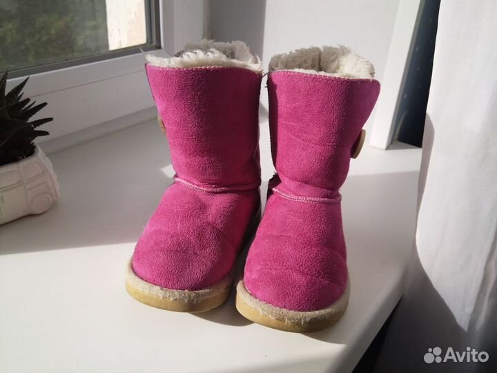 Детские угги ugg