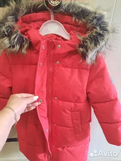 Детская одежда для девочек