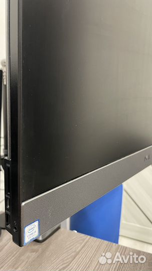 Моноблок Dell Optiplex 7770