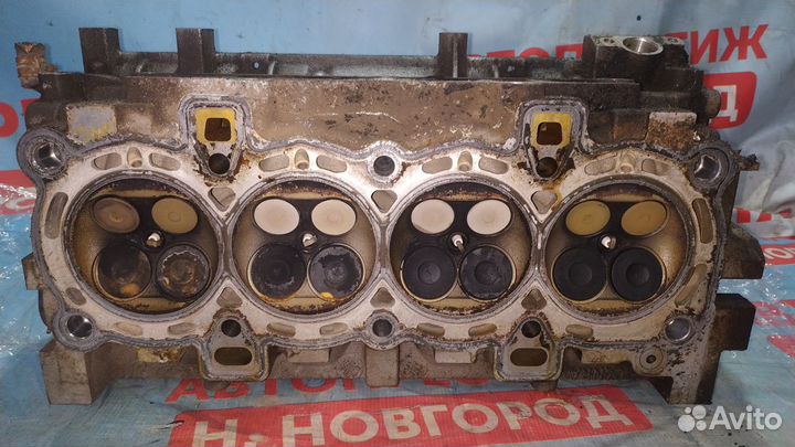 Гбц 1.6 L Форд Фокус 2 snbd
