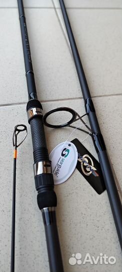 Карповое удилище Mifine Pro Ultra Team Carp 3.75lb