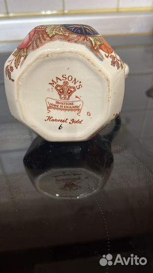 Винтажные предметы Масонс