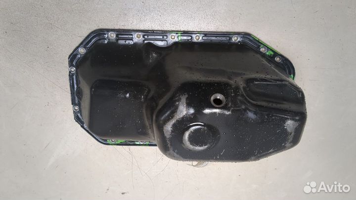 Поддон Volkswagen Polo, 2002