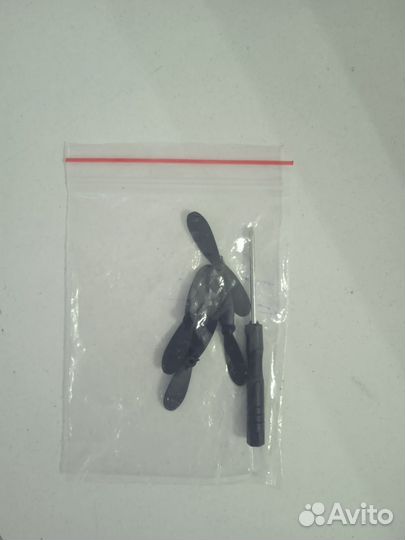 Квадрокоптер