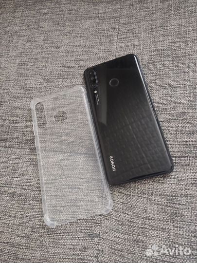 HONOR 20 Lite (Global), 4/128 ГБ