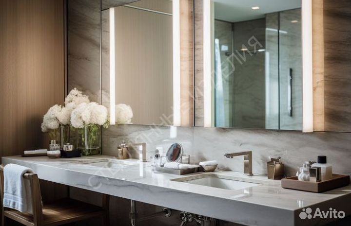 Зеркала на заказ