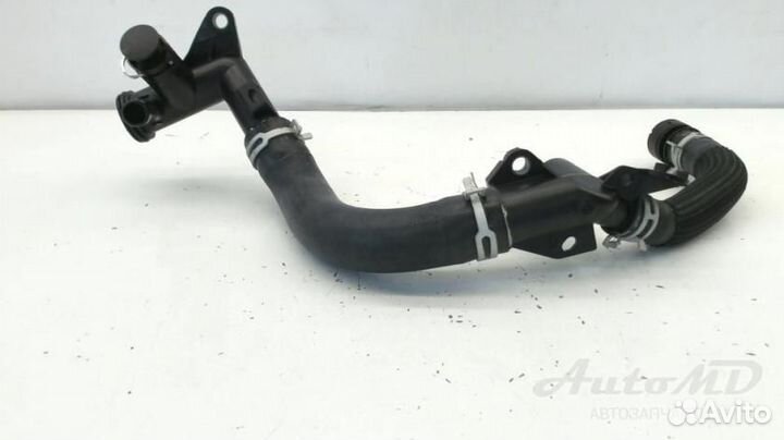 Патрубок системы охлаждения от Peugeot Expert