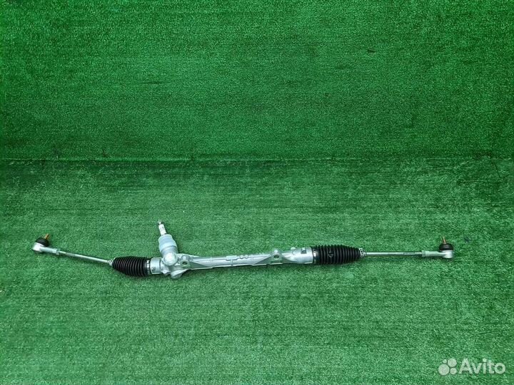Рейка рулевая Mitsubishi Outlander