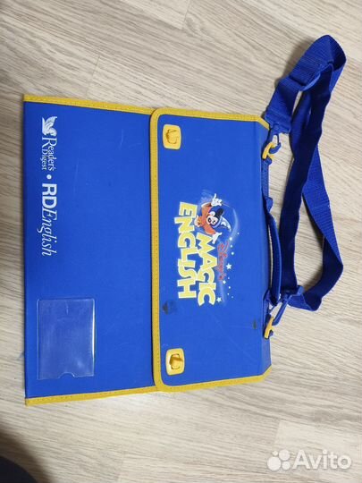 Английский язык для детей карточки и журналы