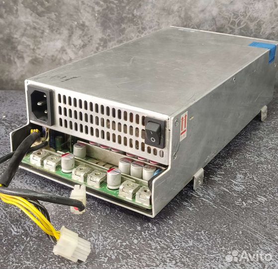 Бп WhatsMiner, Avalon,Innosilicon, Antminer