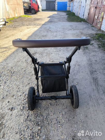 Детские коляски 3 в 1 бу