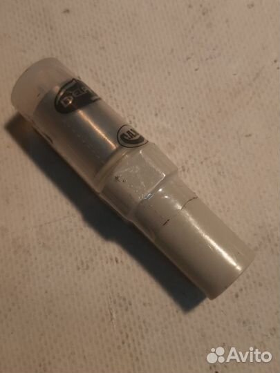 Распылитель форсунки топливной hyundai HD250