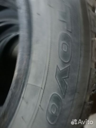 Toyo Observe G2S 205/55 R16