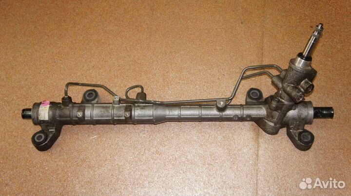 Рулевая рейка Мазда Mazda CX-7 EG21-32-110