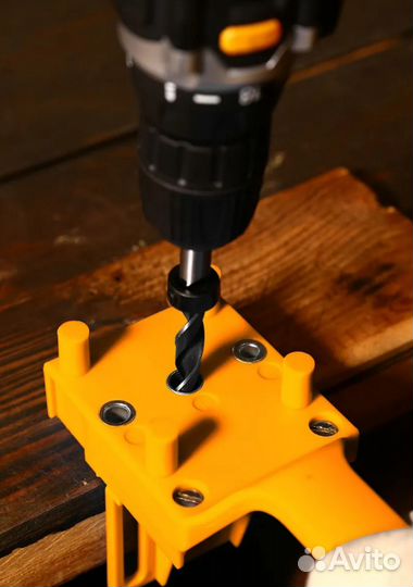 Мебельный кондуктор