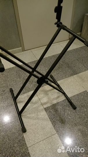 Стойка для клавишных nordflok