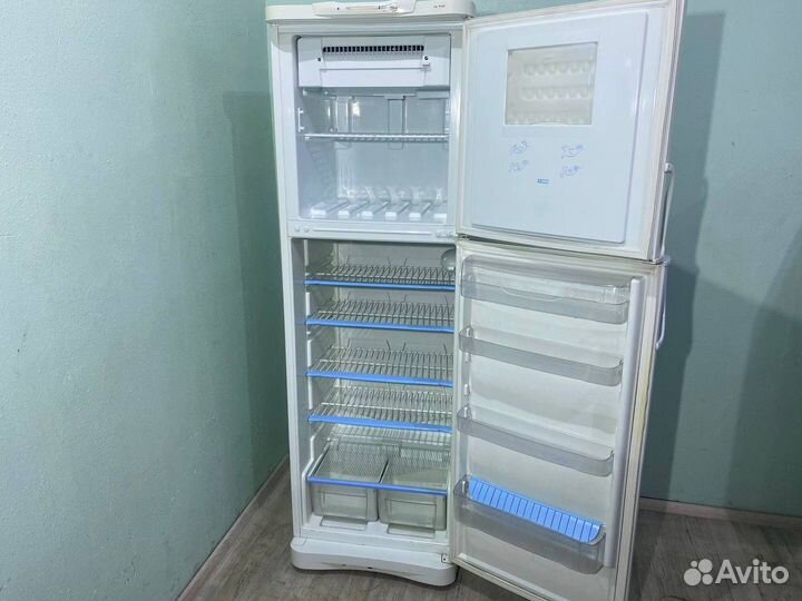 Холодильник Indesit no frost